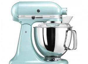 KitchenAid Artisan - Keukenmachine